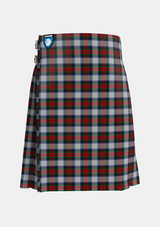Traditional_MacDuff_Dress_5_Tartan_1601_kilt_front_image_with_pleated_design_and_adjustable_buckles_for_men