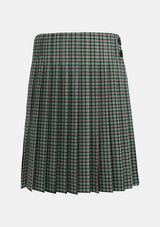 Traditional_MacDuff_Dress_Tartan_584_kilt_back_image_with_pleated_design_and_adjustable_buckles_for_men