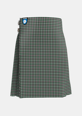 Traditional_MacDuff_Dress_Tartan_584_kilt_front_image_with_pleated_design_and_adjustable_buckles_for_men