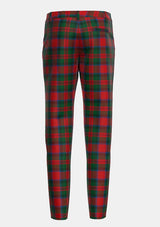 MacDuff Tartan Trouser