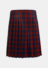 Traditional_MacEdward_MacGregor_Hastie_Tartan_1358_kilt_back_image_with_pleated_design_and_adjustable_buckles_for_men