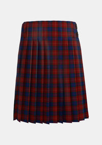 Traditional_MacEdward_MacGregor_Hastie_Tartan_1358_kilt_back_image_with_pleated_design_and_adjustable_buckles_for_men