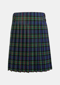 Traditional_MacFadzean_MacPhedran_Tartan_744_kilt_back_image_with_pleated_design_and_adjustable_buckles_for_men