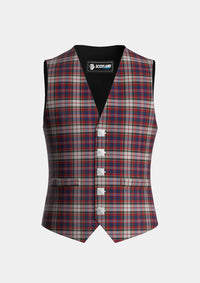 Traditional_MacFarlane_Dress_Tartan_659_Waistcoat_front_image