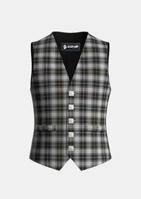 Traditional_MacFie_of_Colonsay_Dress_Tartan_3369_Waistcoat_front_image