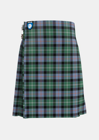 Traditional_MacFrog_Personal_Tartan_4561_kilt_front_image_with_pleated_design_and_adjustable_buckles_for_men