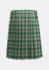 Traditional_MacGiboney_Dress_Tartan_3839_kilt_back_image_with_pleated_design_and_adjustable_buckles_for_men