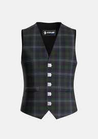 Traditional_MacGlynn_Tartan_6083_Waistcoat_front_image