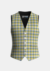 Traditional_MacGrath_Personal_Tartan_3375_Waistcoat_front_image