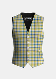 Traditional_MacGrath_Personal_Tartan_3375_Waistcoat_front_image