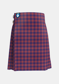Traditional_MacGregor_of_Glengyle_Tartan_450_kilt_front_image_with_pleated_design_and_adjustable_buckles_for_men
