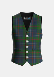 Traditional_MacHardy_Tartan_514_Waistcoat_front_image