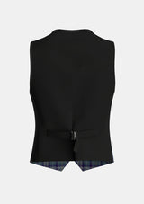 Traditional_MacHinery_Dress_Tartan_3389_Waistcoat_back_image