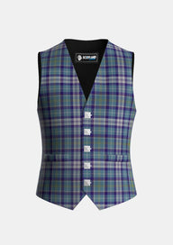 Traditional_MacHinery_Dress_Tartan_3389_Waistcoat_front_image