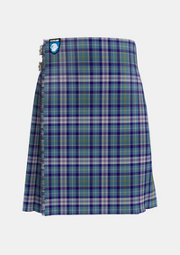 Traditional_MacHinery_Dress_Tartan_3389_kilt_front_image_with_pleated_design_and_adjustable_buckles_for_men