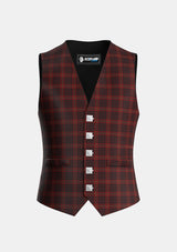 Traditional_MacIan_Tartan_3390_Waistcoat_front_image