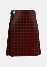 Traditional_MacIan_Tartan_3390_kilt_front_image_with_pleated_design_and_adjustable_buckles_for_men