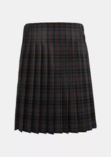 Traditional_MacInnes_Homecoming_Tartan_7815_kilt_back_image_with_pleated_design_and_adjustable_buckles_for_men