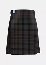 Traditional_MacInnes_Homecoming_Tartan_7815_kilt_front_image_with_pleated_design_and_adjustable_buckles_for_men