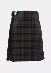 Traditional_MacInnes_Homecoming_Tartan_7815_kilt_front_image_with_pleated_design_and_adjustable_buckles_for_men