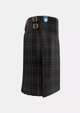Traditional_MacInnes_Homecoming_Tartan_7815_kilt_right_image_with_pleated_design_and_adjustable_buckles_for_men