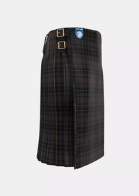 Traditional_MacInnes_Homecoming_Tartan_7815_kilt_right_image_with_pleated_design_and_adjustable_buckles_for_men
