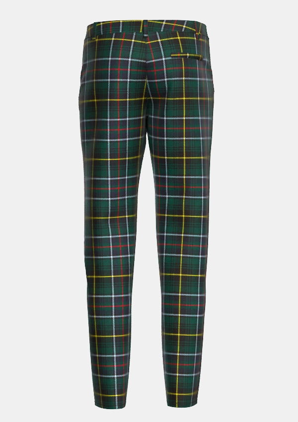 Traditional_MacInnes_Hunting_Tartan_trouser_back_image