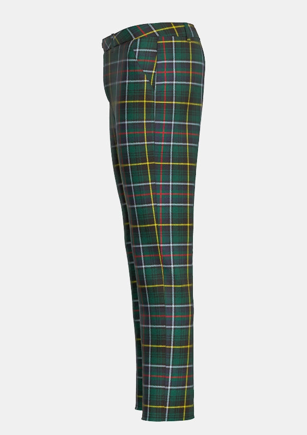 Traditional_MacInnes_Hunting_Tartan_trouser_left_image
