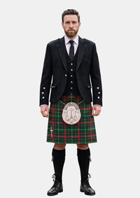 Traditional_MacIntosh_Hunting_Modern_Tartan_Kilt_and_Argyle_Jacket_Kilt_Outfits_front_image