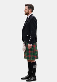 Traditional_MacIntosh_Hunting_Modern_Tartan_Kilt_and_Argyle_Jacket_Kilt_Outfits_left_image