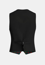 Traditional_MacIntosh_Hunting_Modern_Tartan_Waistcoat_back_image