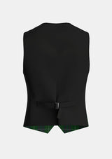 Traditional_MacIntyre_Hunting_Tartan_743_Waistcoat_back_image