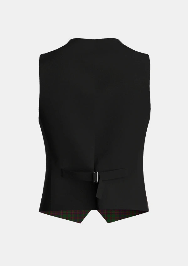 Traditional_MacIntyre_and_Glenorchy_Tartan_3395_Waistcoat_back_image