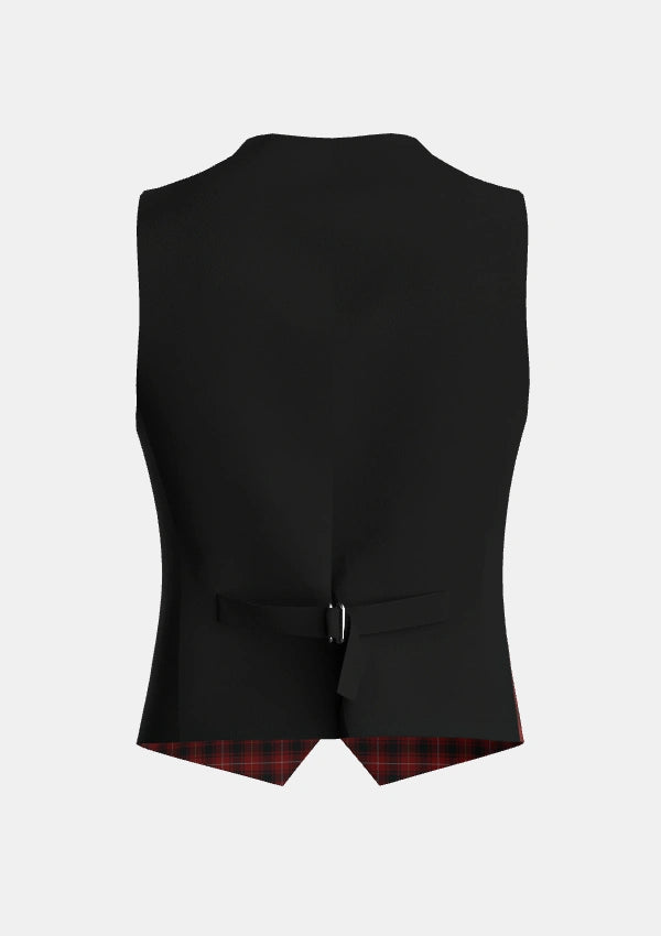 Traditional_MacIver_3_Tartan_1855_Waistcoat_back_image