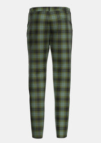 Traditional_MacIver_Family_Personal_Tartan_6087_Trouser_back_image
