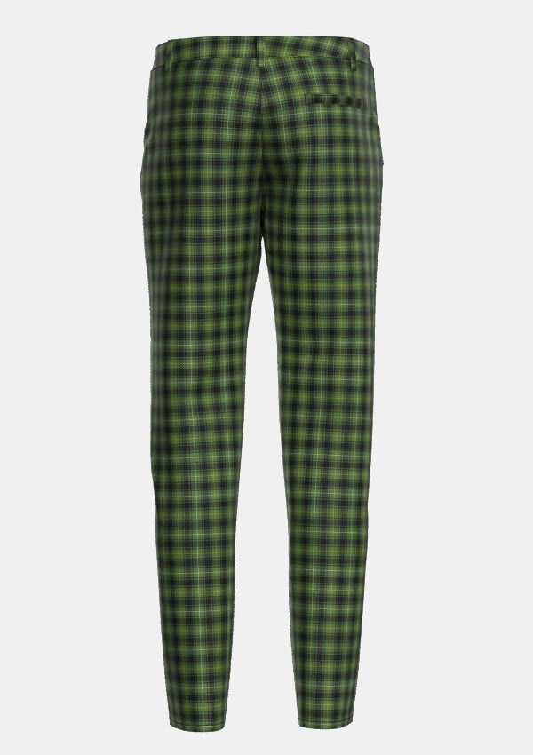 Traditional_MacIver_Hunting_Tartan_2697_Trouser_back_image