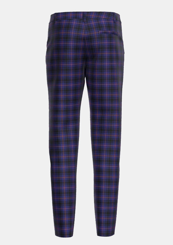 Traditional_MacIver_of_Strome_Personal_Tartan_5810_Trouser_back_image
