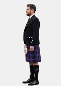 Traditional_MacIver_of_Strome_Tartan_Kilt_and_Argyle_Jacket_Kilt_Outfits_left_image