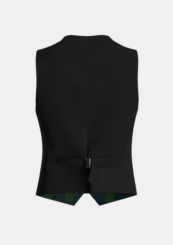 Traditional_MacKay_1_Tartan_703_Waistcoat_back_image