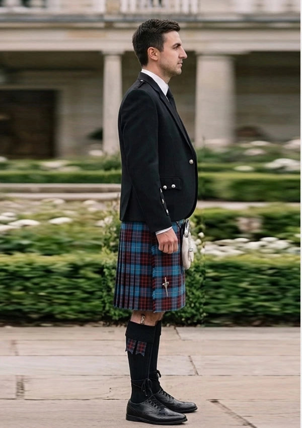 Traditional_MacKean_Tartan_1442_Kilt_and_Argyle_Jacket_Kilt_Outfit_right_image