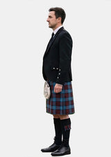 Traditional_MacKean_Tartan_1442_Kilt_and_Argyle_Jacket_Kilt_Outfits_left_image