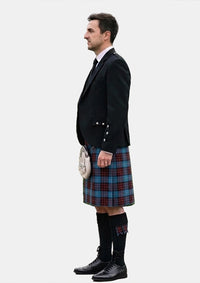 Traditional_MacKean_Tartan_1442_Kilt_and_Argyle_Jacket_Kilt_Outfits_left_image