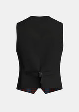 Traditional_MacKean_Tartan_1442_Waistcoat_back_image