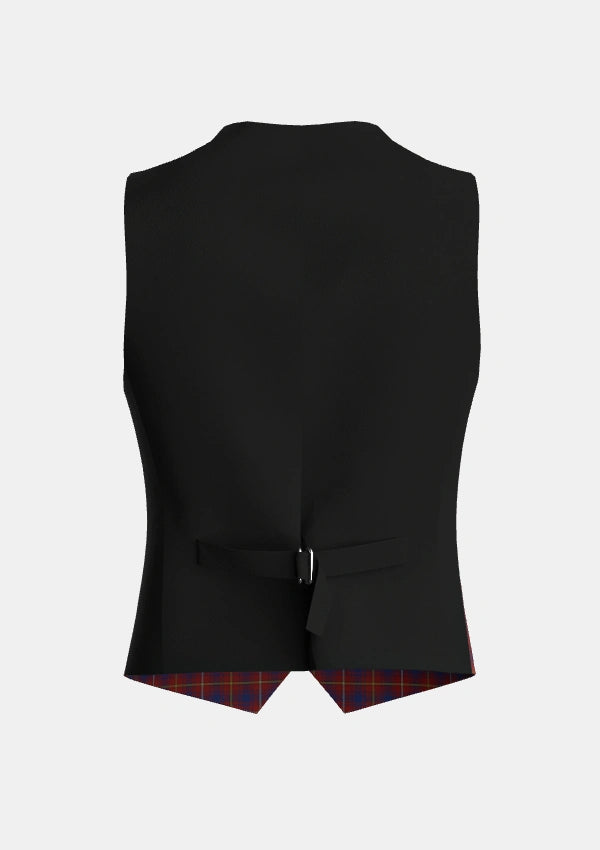 Traditional_MacKeever_Tartan_5939_Waistcoat_back_image