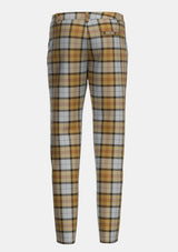 Traditional_MacKellar_Dress_Reproduction_colours_Tartan_1311_Trouser_back_image