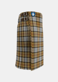 Traditional_MacKellar_Dress_Reproduction_colours_Tartan_1311_kilt_right_image_with_pleated_design_and_adjustable_buckles_for_men