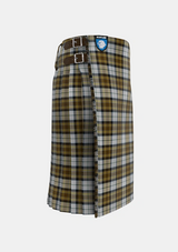 Traditional_MacKellar_Dress_Tartan_926_kilt_right_image_with_pleated_design_and_adjustable_buckles_for_men