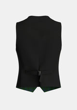 Traditional_MacKendrick_Tartan_3404_Waistcoat_back_image