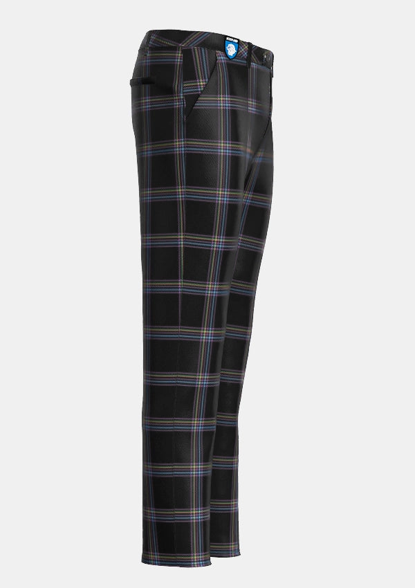MacKenna Edward Tartan Trouser