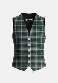 Traditional_MacKenzie_Dress_1_Tartan_1362_Waistcoat_front_image